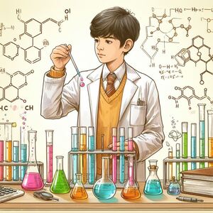 chemik 