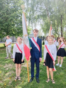 obchody 3 maja