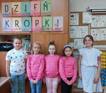 Dzień Kropki