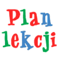 Plan lekcji 