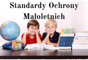 Standardy Ochrony Małoletnich