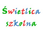 Świetlica szkolna