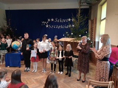 Wyniki Konkursu na Najpiękniejszy Stroik Świąteczny