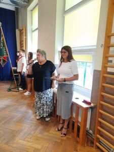 Rozpoczęcie Roku Szkolnego 2023/24