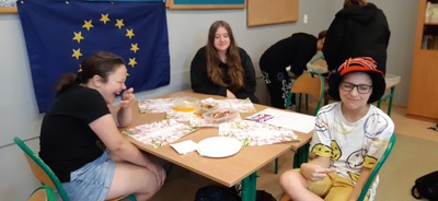 Europejski Dzień Języków Obcych