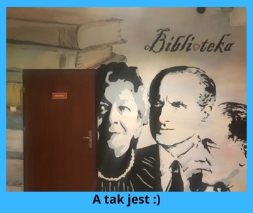 Uwaga Uczniowie i Rodzice !!! Niespodzianka!!