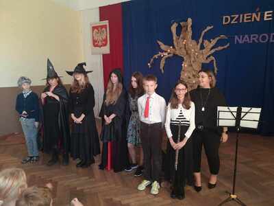 Dzień Edukacji Narodowej