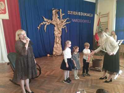 ,,Portret Nauczyciela"