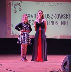 XXVII Koluszkowski Przegląd Piosenki