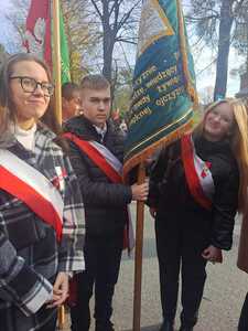 105 rocznica Odzyskania przez Polskę Niepodległości