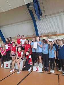 ,,Walczymy o medale"