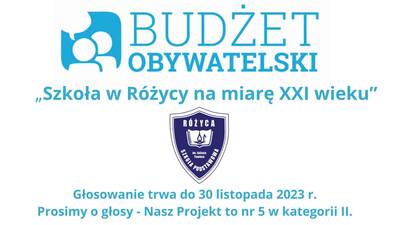 Budżet Obywatelski.
