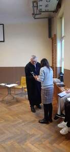 Światowa kampania ,,19 dni,,