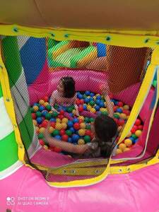 Wycieczka 2a do Candy Parku