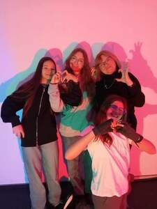 Wycieczka do Muzeum Światła