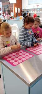 Mikołajkowy wyjazd.