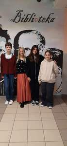 Z poprawną polszczyzną na co dzień.