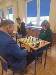 Pojedynek: Magda Klimczak kontra burmistrz Waldemar Chałat 