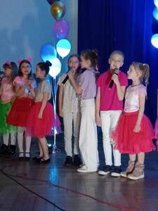 Występ podopiecznych Muzycznego Molla