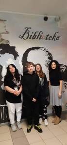 Amelia I Dawid wraz ze swoimi opiekunami!!!!