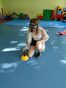 Poruszanie się w "alkogooglach"