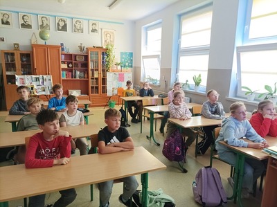 Tydzień świadomości ADHD