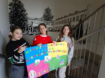 Prezentacja plakatu. 