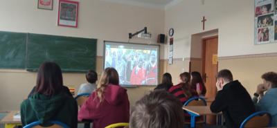 Warsztaty z podróżniczką.