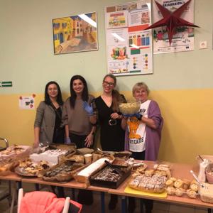 Bufecik pod serduszkiem.