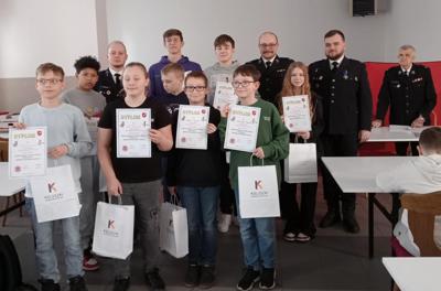 Sukces Amelii Nowak. 