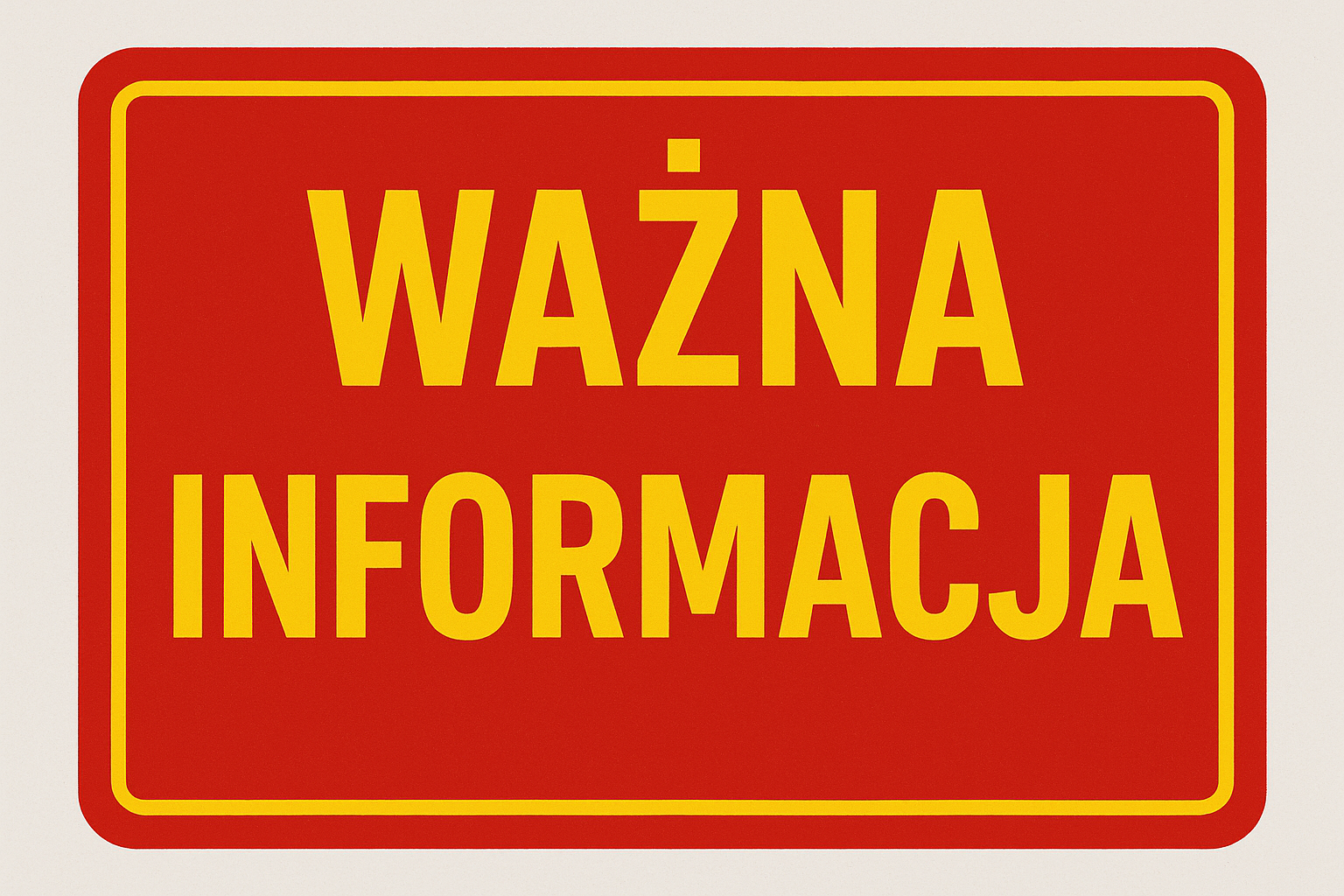 Zajęcia z robotyki do środy odwołane. 