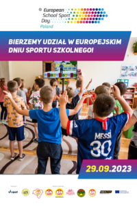 Europejski Dzień Sportu Szkolnego (European School Sport Day - ESSD)