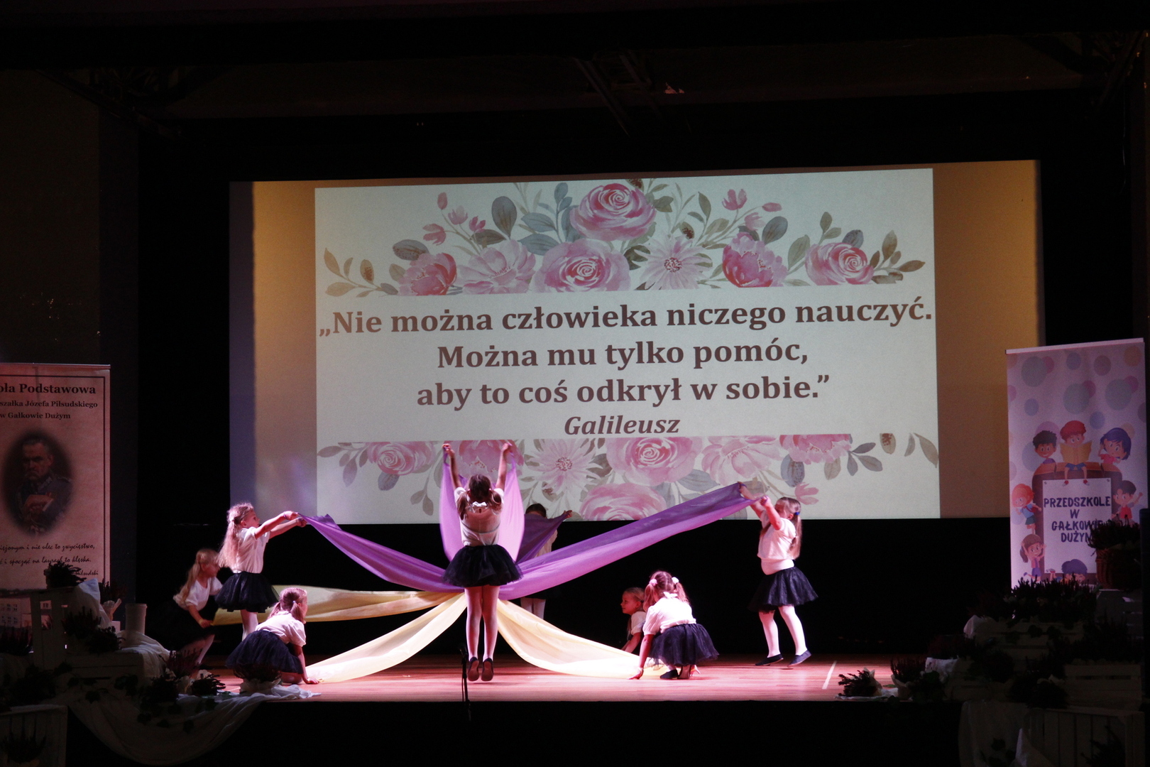 Dzień Edukacji Narodowej