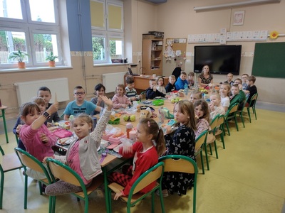 Klasa 1a