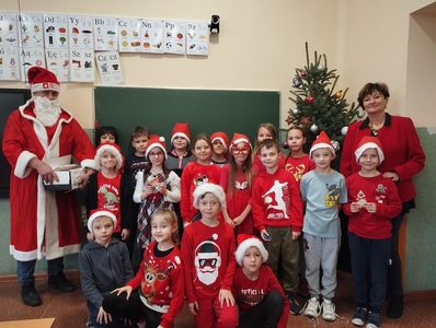 Klasa 2a