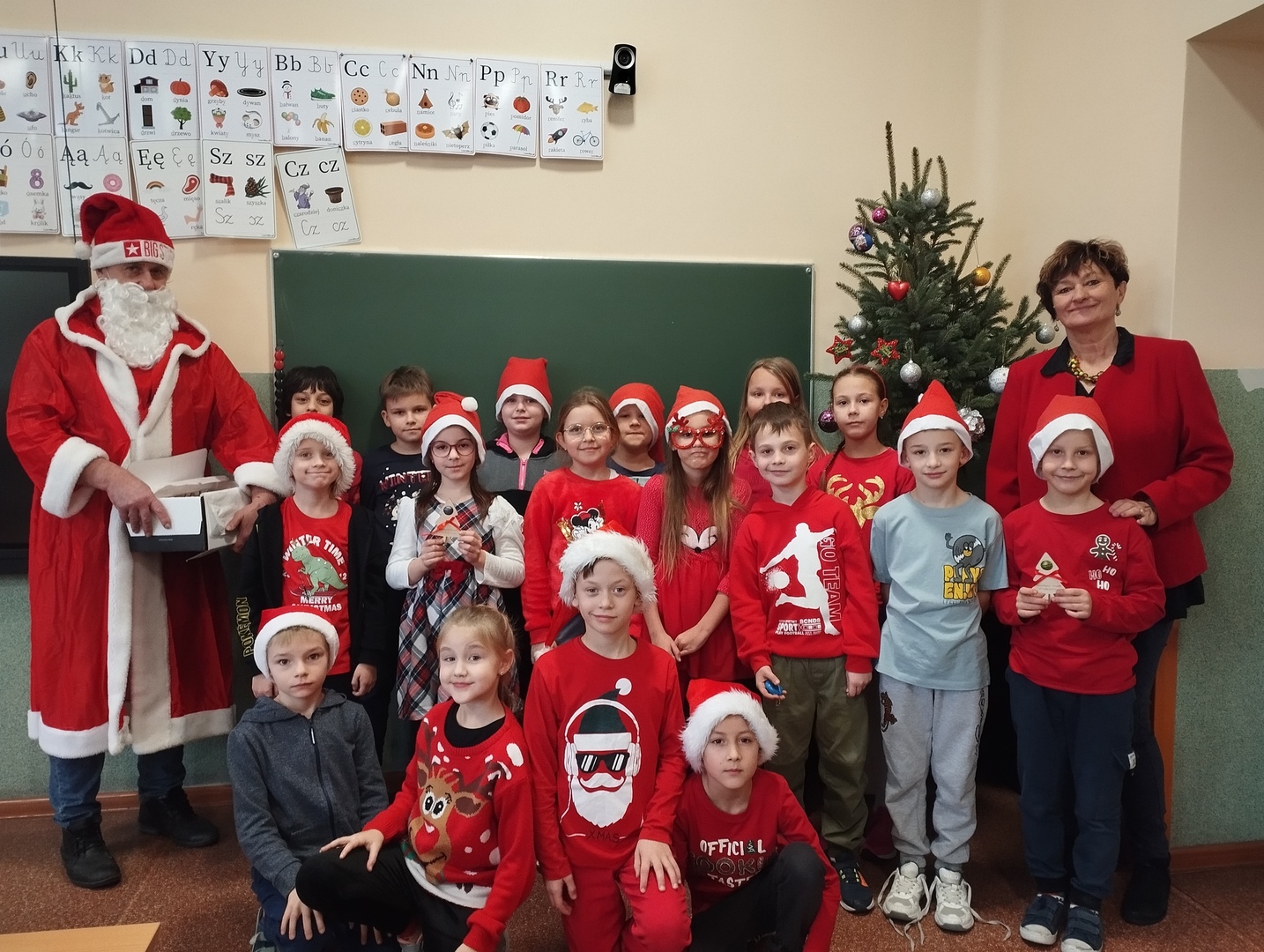 Klasa 2a