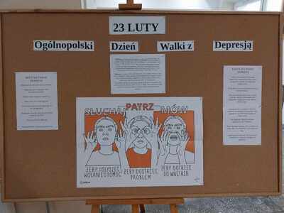 Tablica informacyjna