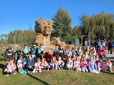 Klasa 1b i 2a