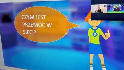 Lekcja online
