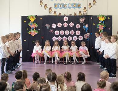 występy na dzień kobiet