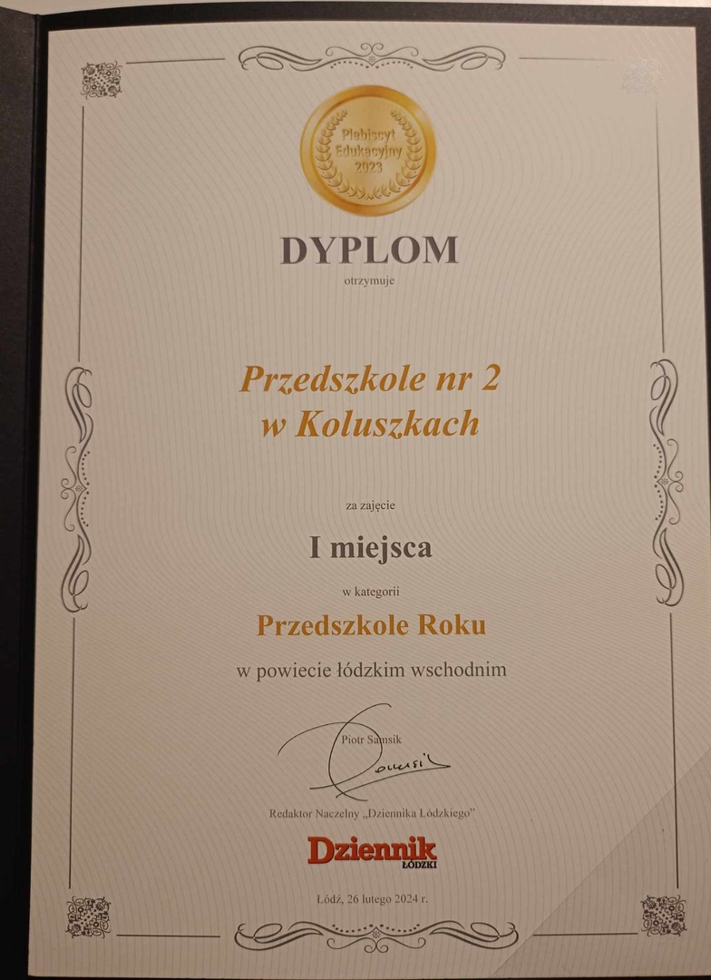 Tutaj powinien być opis