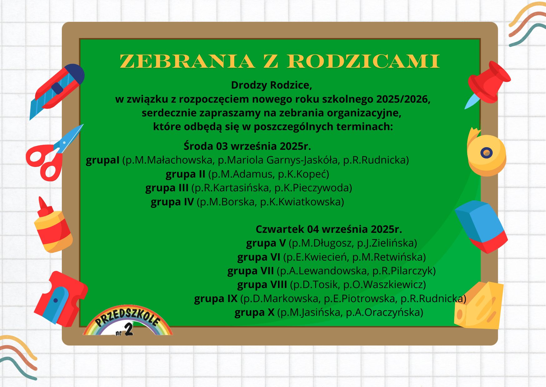 Tutaj powinien być opis