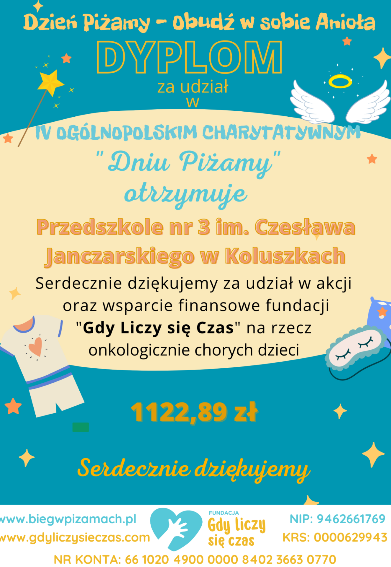 Tutaj powinien być opis