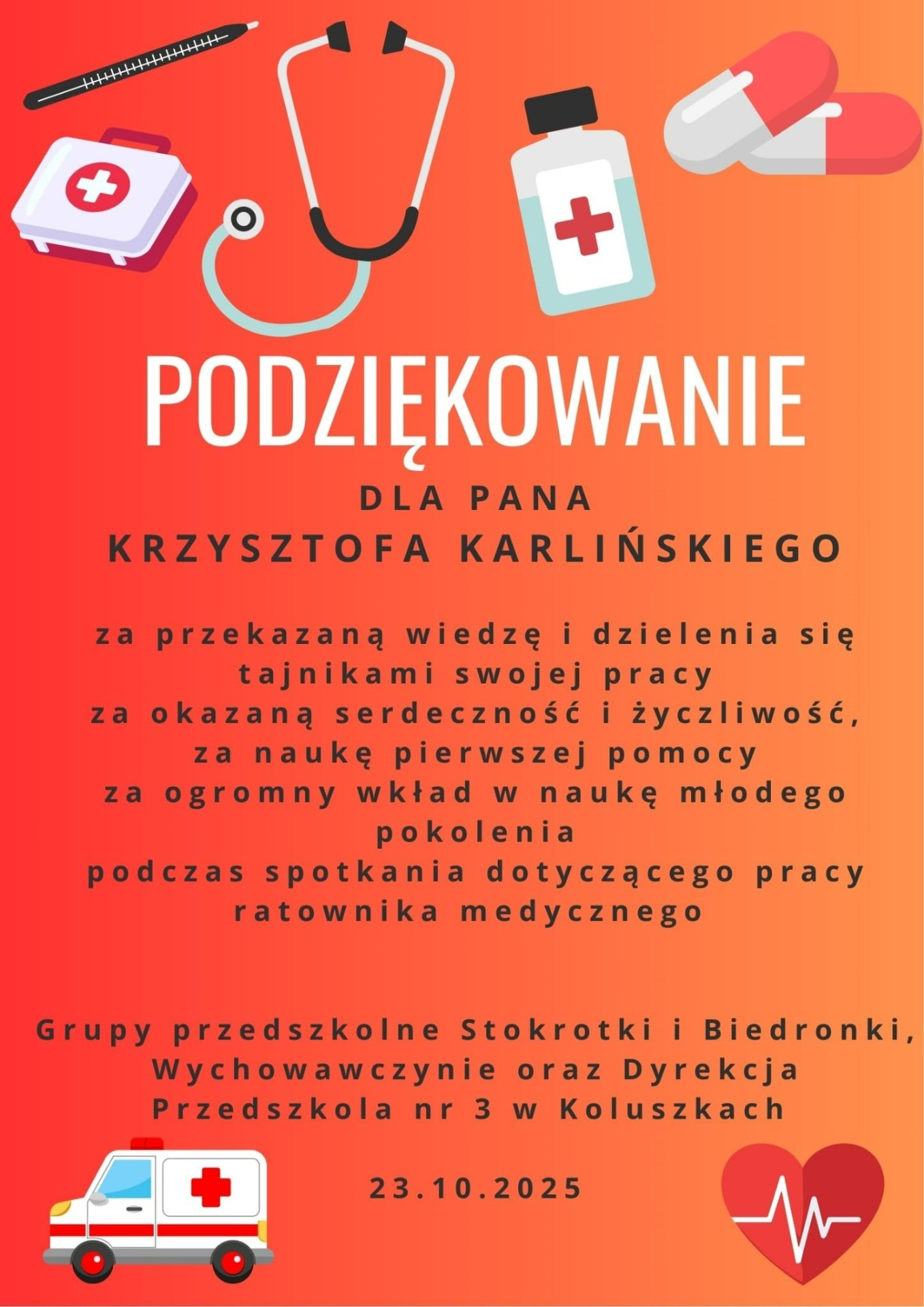 Tutaj powinien być opis