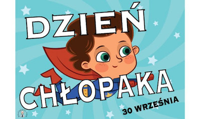 Zdjęcie - Dzień Chłopaka 