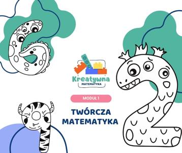 Twórcza matematyka. 