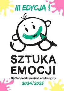 Zdjęcie - logo projektu. 