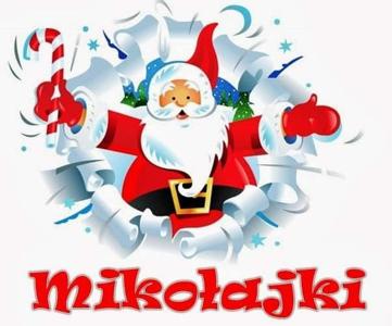 Zdjęcie - Mikołajki. 