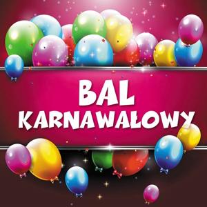 Zdjęcie - bal karnawałowy. 