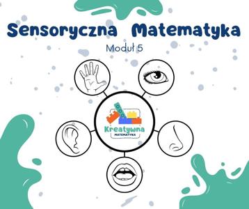 Zdjęcie  - sensoryczna matematyka. 